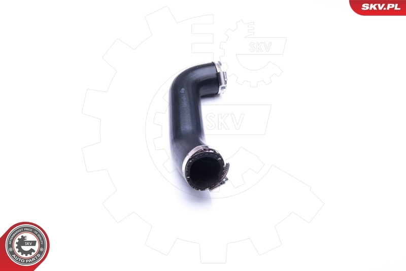 Charge Air Hose 24SKV863