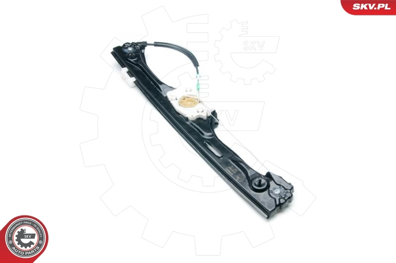 ESEN SKV 01SKV643 Window Regulator