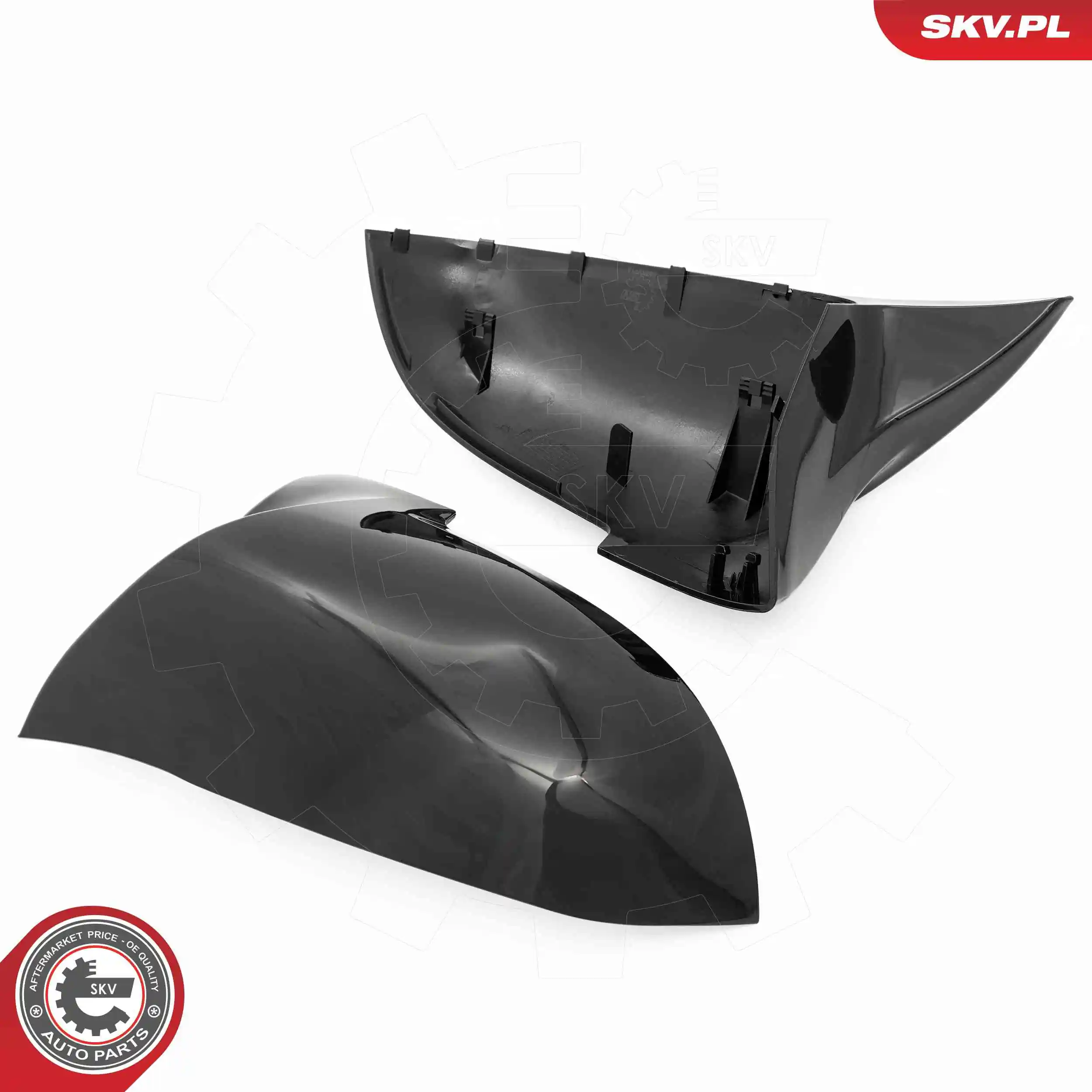 ESEN SKV 66SKV916 Cover, exterior mirror