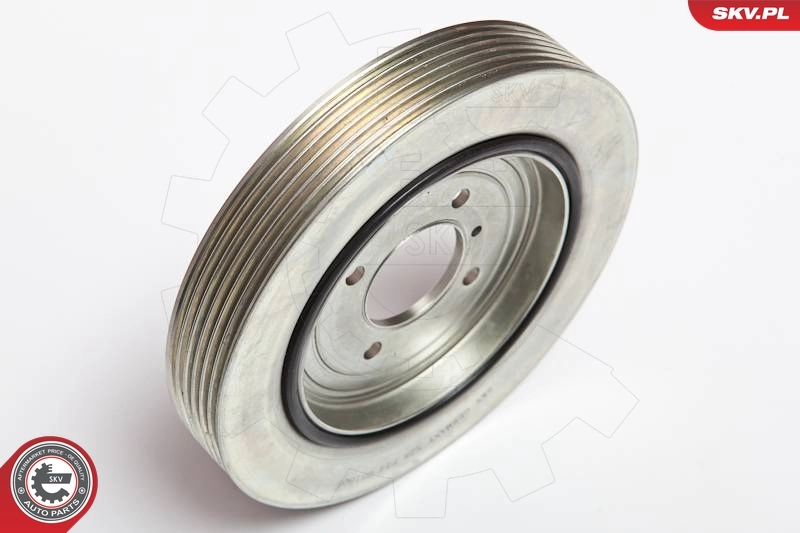 ESEN SKV 95SKV311 Belt Pulley, crankshaft