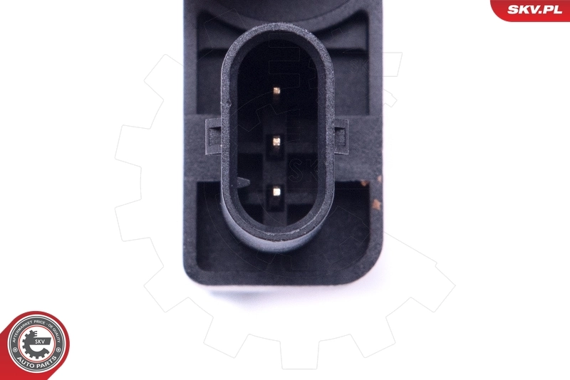 Sensor, crankshaft pulse 17SKV525