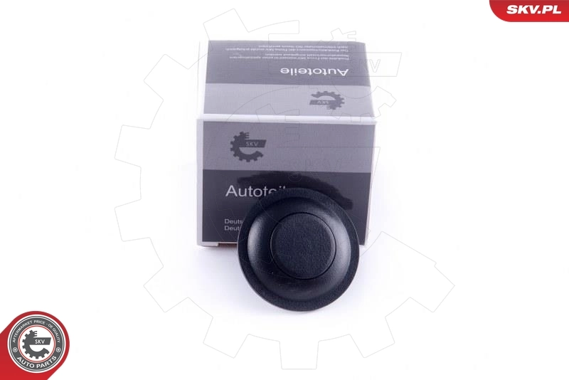 Locking Knob 96SKV123