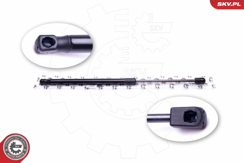Gas Spring, boot/cargo area 52SKV355