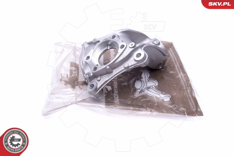 Steering Knuckle, wheel suspension 47SKV082