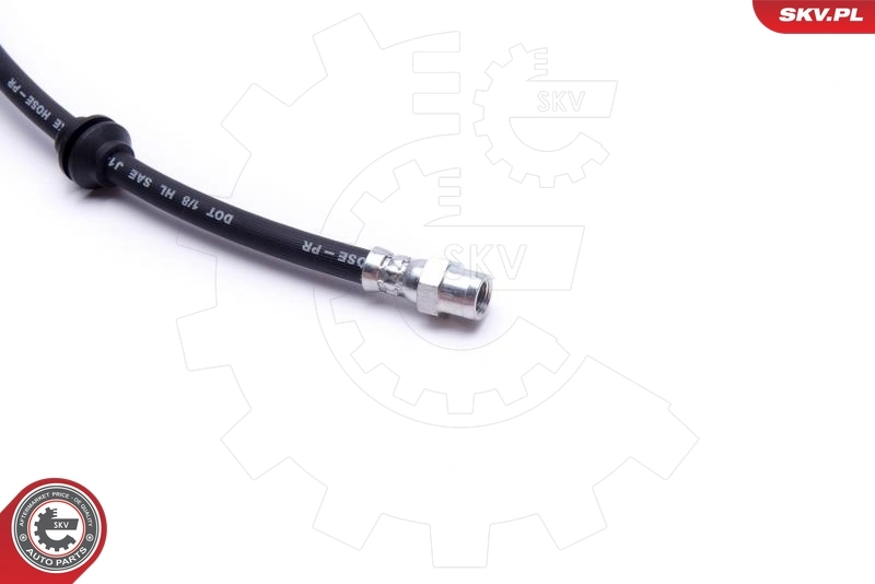 Brake Hose 35SKV175
