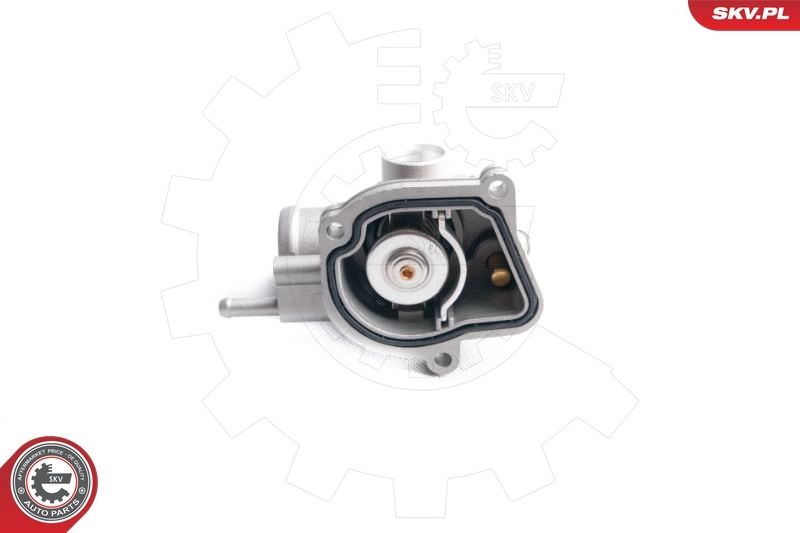 Thermostat, coolant 20SKV028