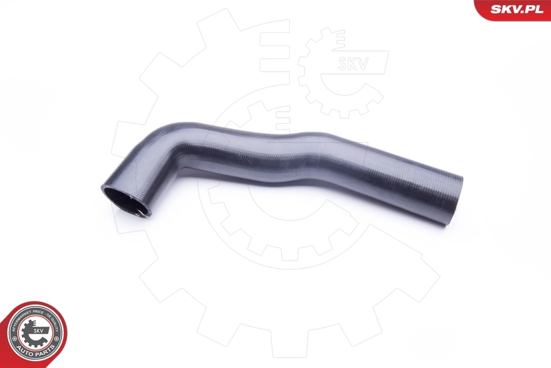 ESEN SKV 24SKV824 Charge Air Hose