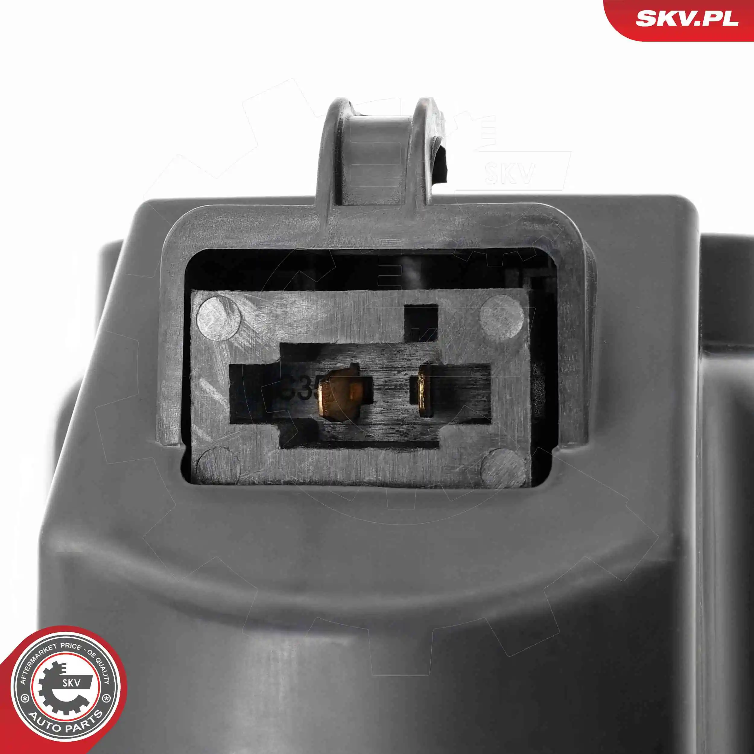 Interior Blower 68SKV157