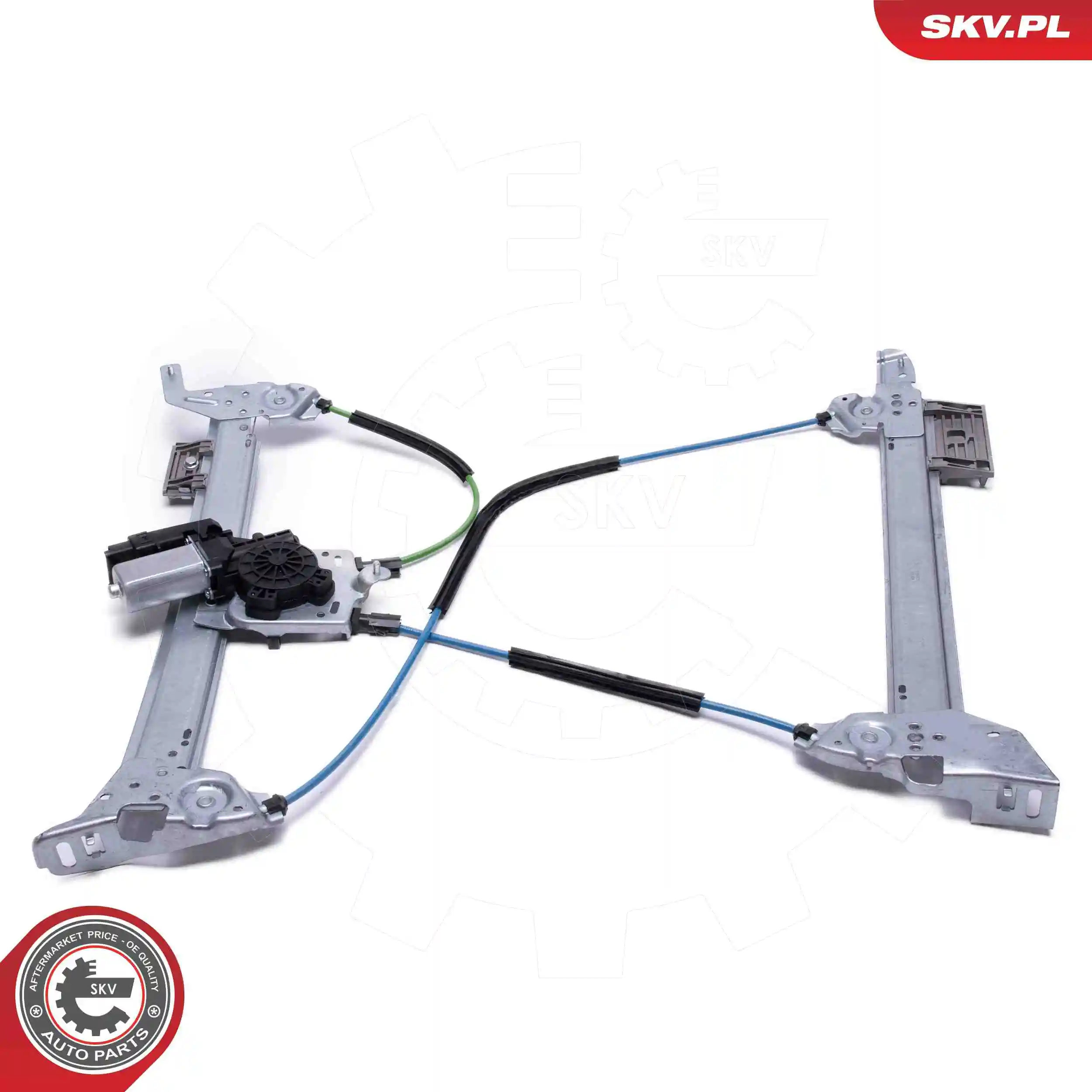 Window Regulator 51SKV516