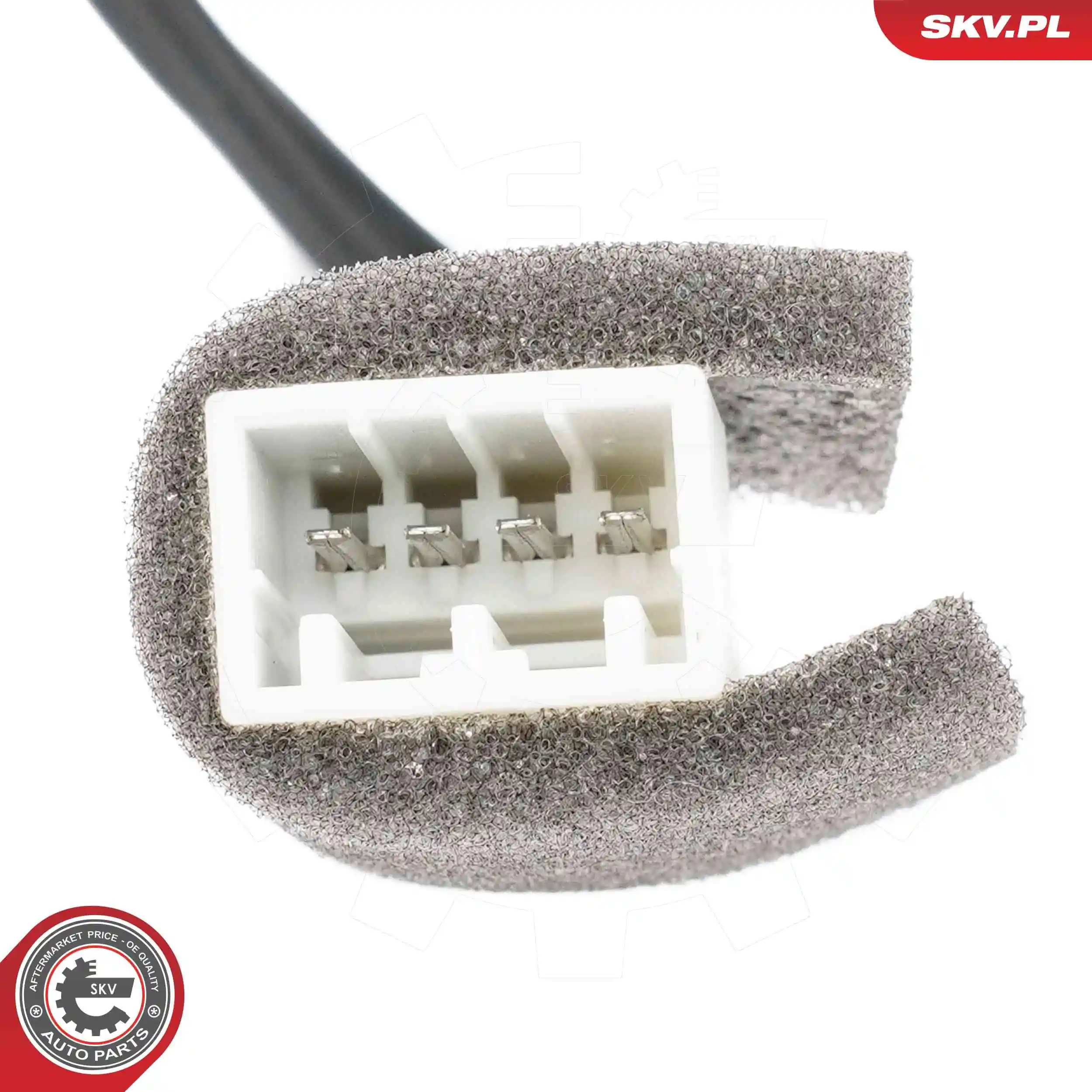 Steering Column Switch 38SKV554