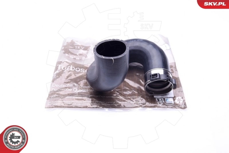 Charge Air Hose 24SKV891