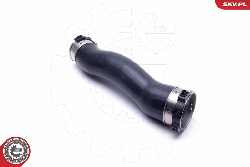 ESEN SKV 24SKV177 Charge Air Hose