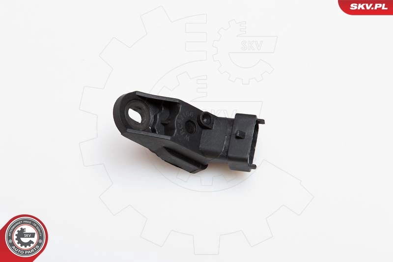 Sensor, intake manifold pressure 17SKV119