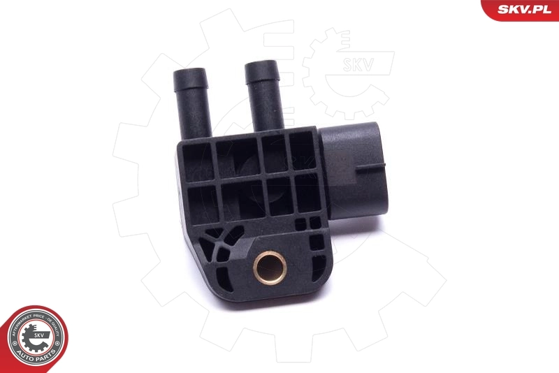 Sensor, exhaust pressure 17SKV784