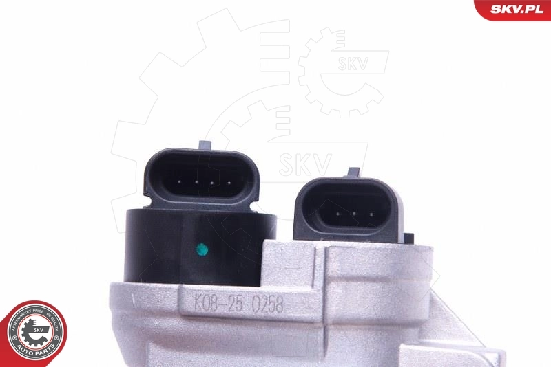 Throttle Body 12SKV084