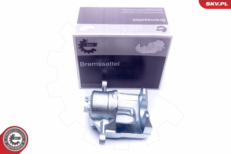 Brake Caliper 44SKV331