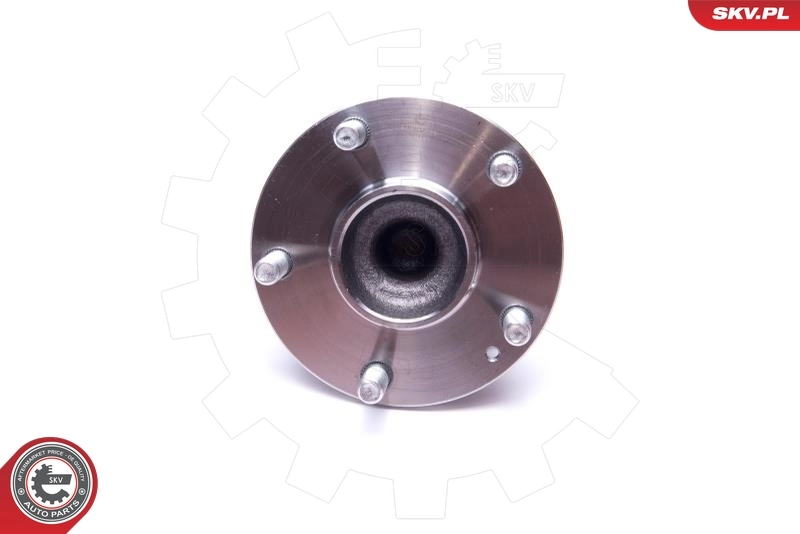 Wheel Bearing Kit 29SKV559