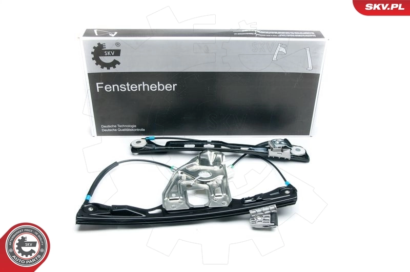 Window Regulator 01SKV691