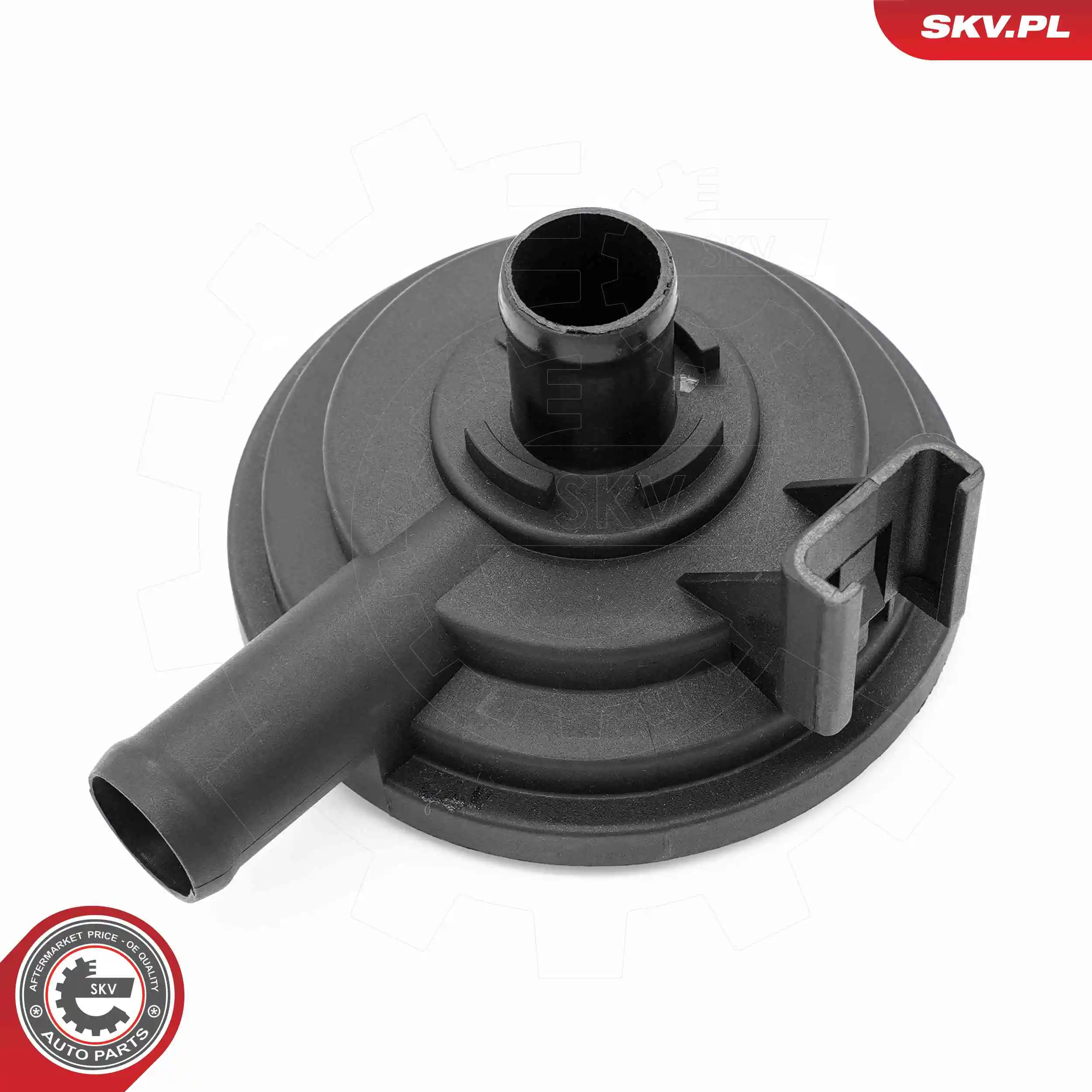 Valve, crankcase ventilation 31SKV416
