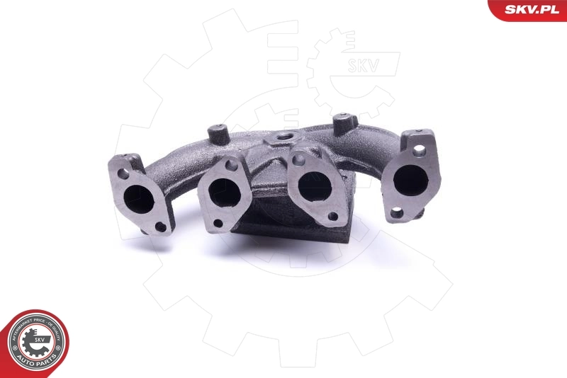ESEN SKV 49SKV062 Manifold, exhaust system
