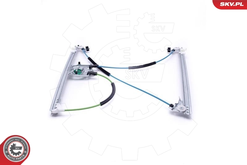 ESEN SKV 51SKV181 Window Regulator