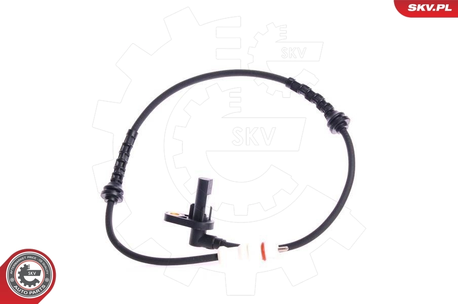 Sensor, wheel speed 06SKV115