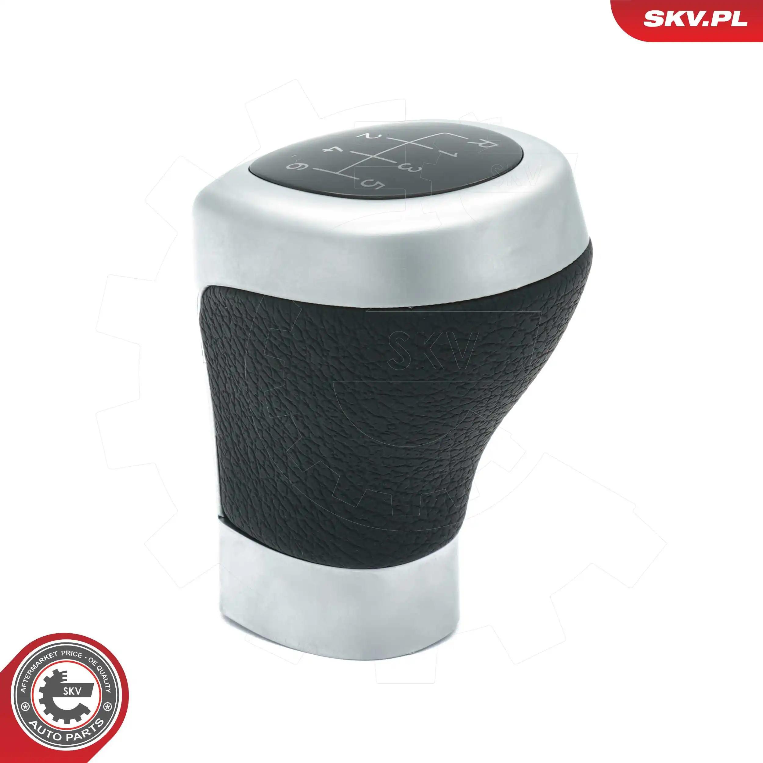 Gear Shift Lever Knob 63SKV024