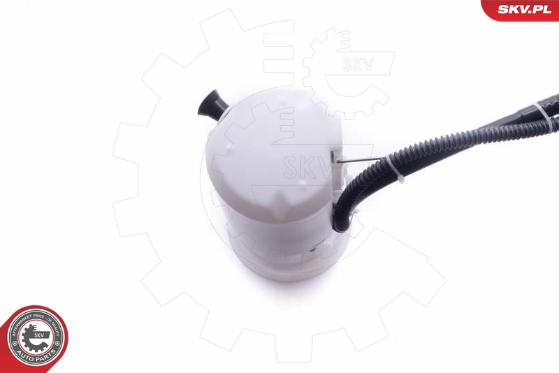 Fuel Feed Unit 02SKV831