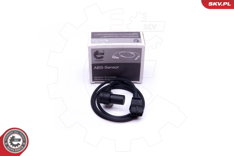 Sensor, crankshaft pulse 17SKV520