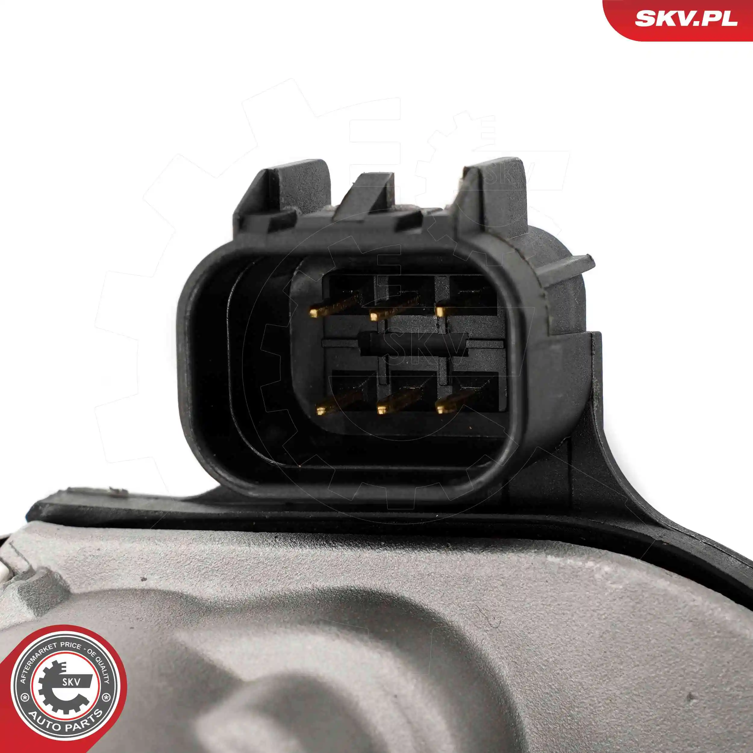 Throttle Body 12SKV135