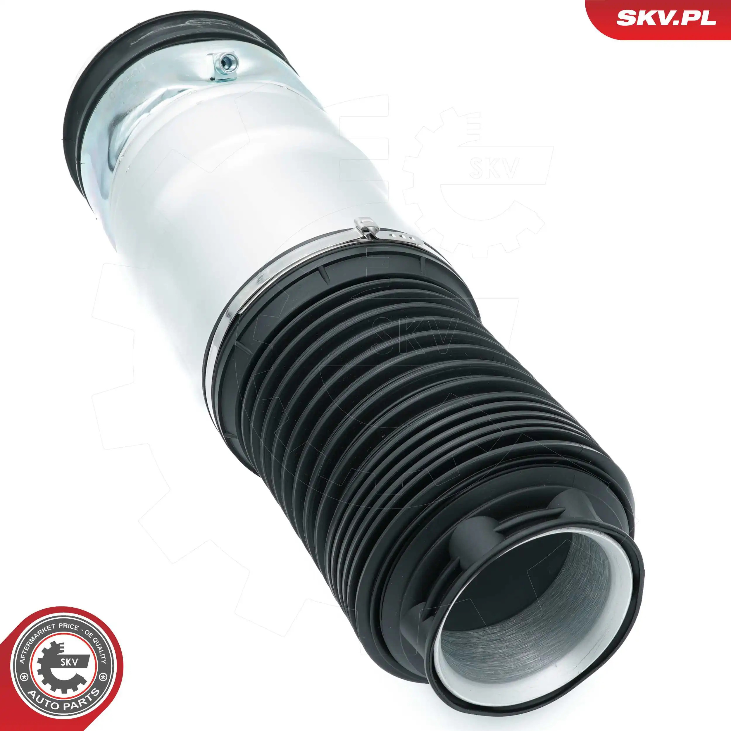 Air Spring, suspension 58SKV078