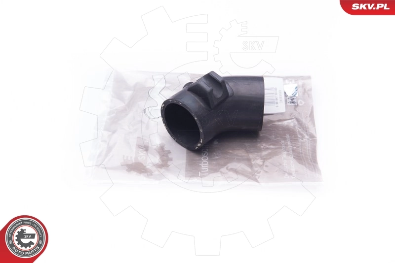Charge Air Hose 24SKV689