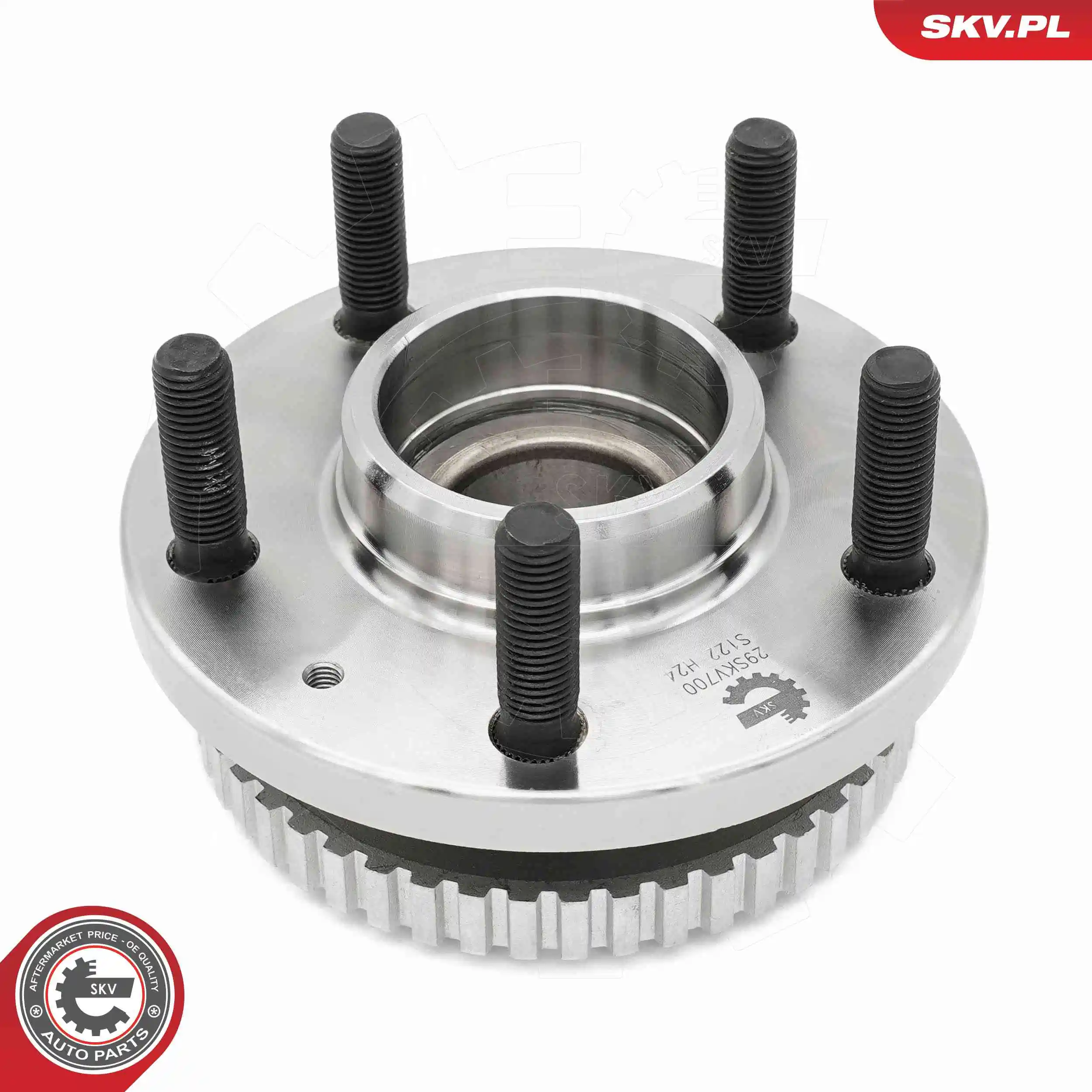 Wheel Bearing Kit 29SKV700