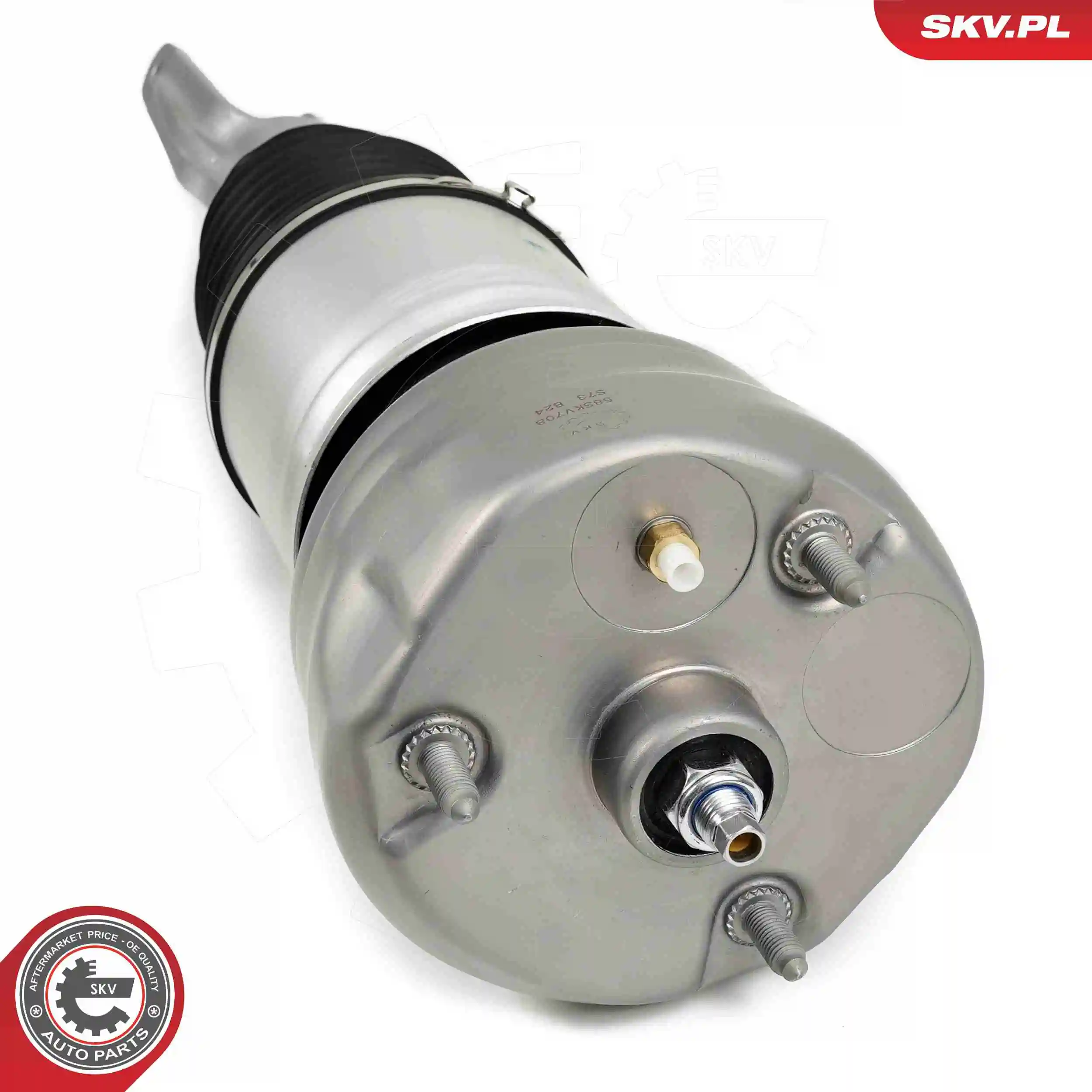 Air Suspension Strut 58SKV708