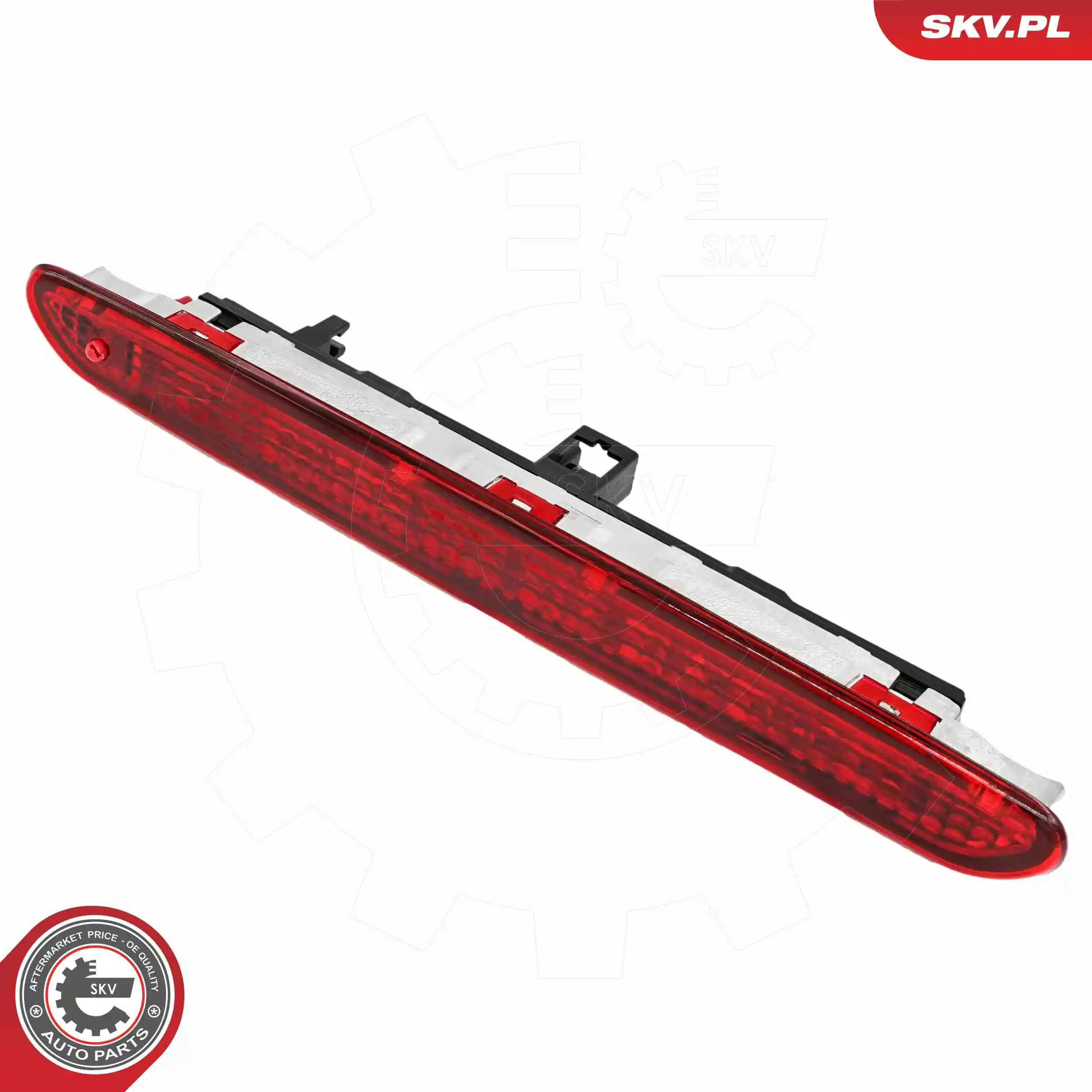 ESEN SKV 72SKV806 Auxiliary Stop Light