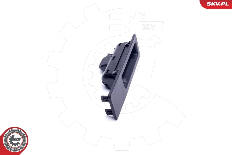 Switch, tailgate release 16SKV270