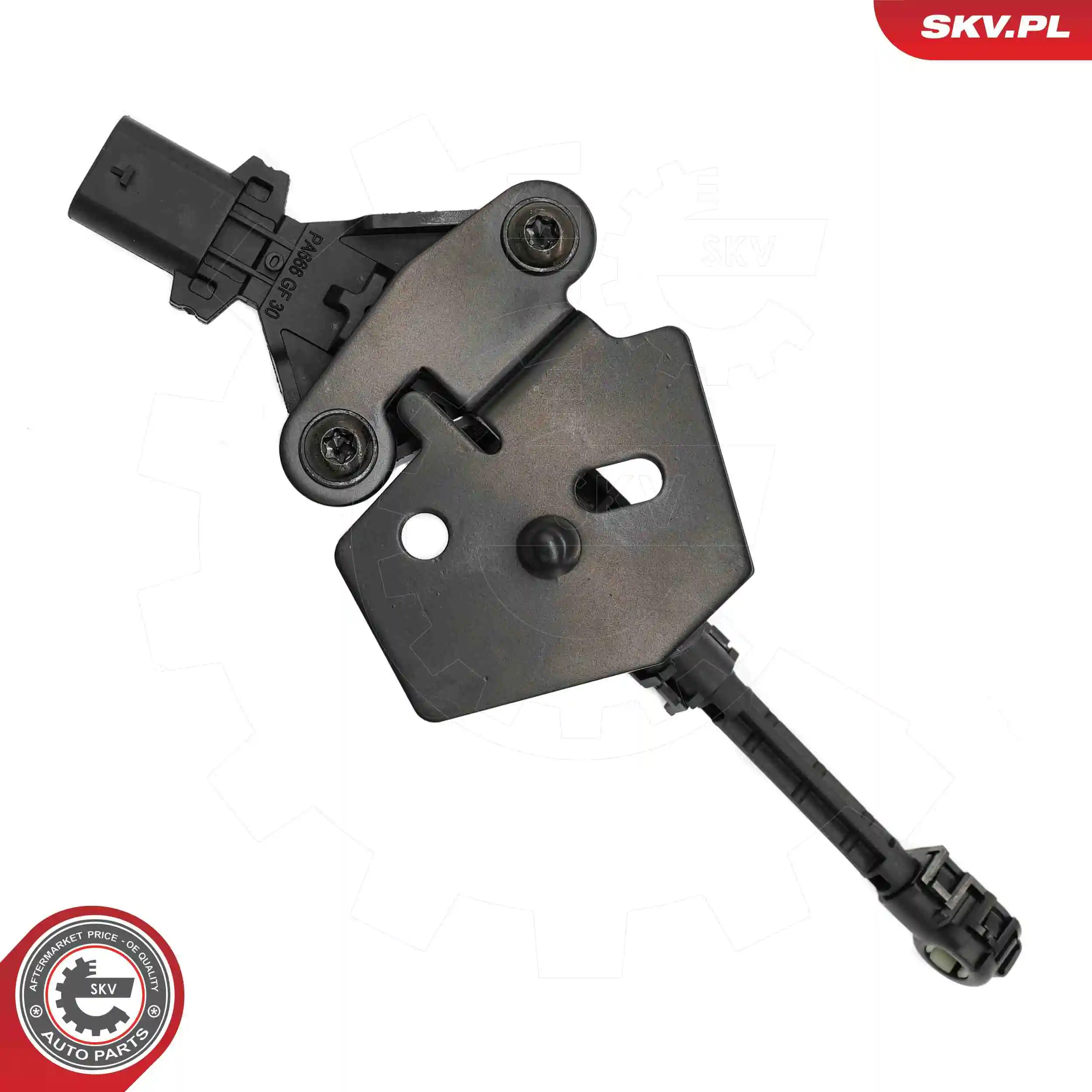 Sensor, headlight levelling 17SKV815