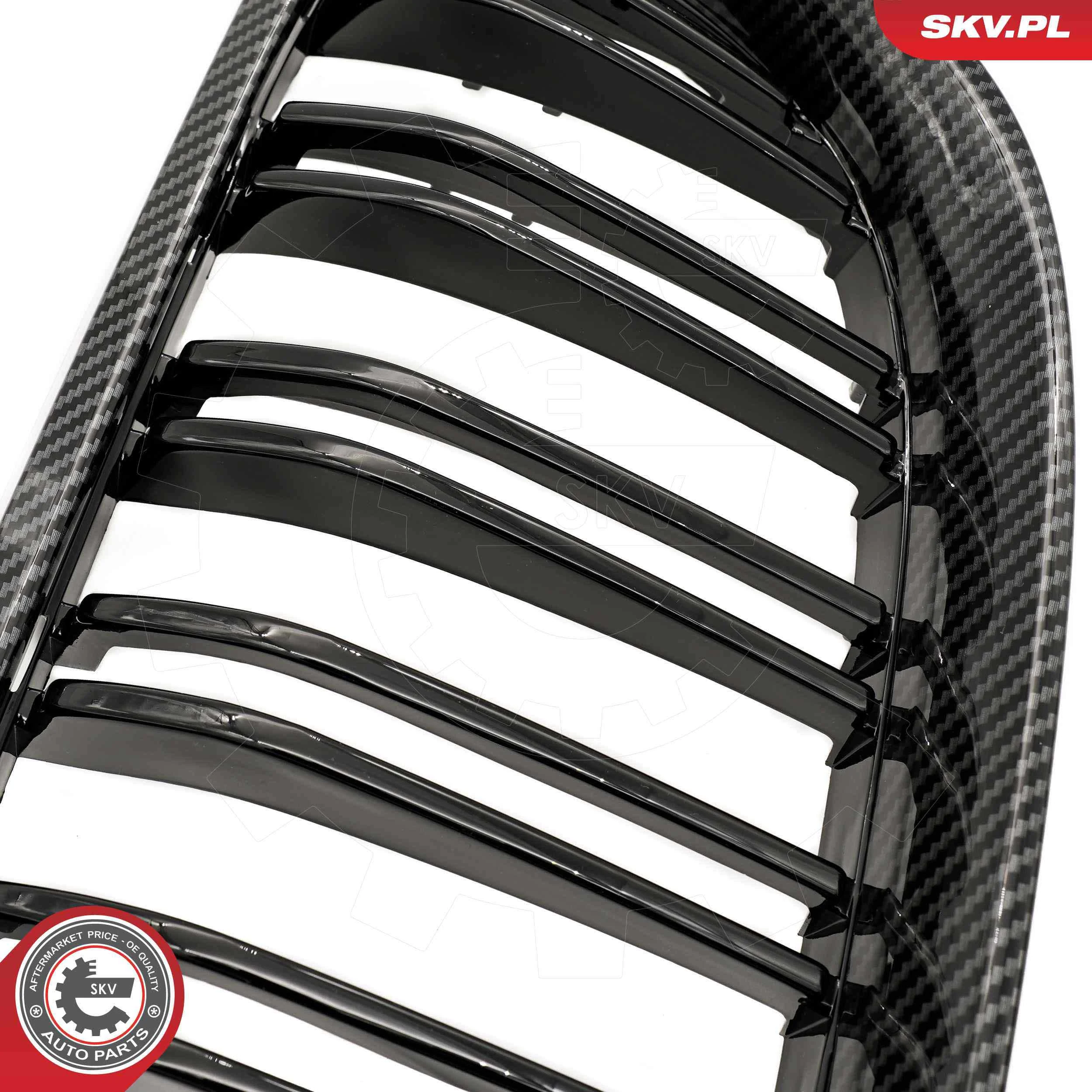 ESEN SKV 66SKV119 Radiator Grille