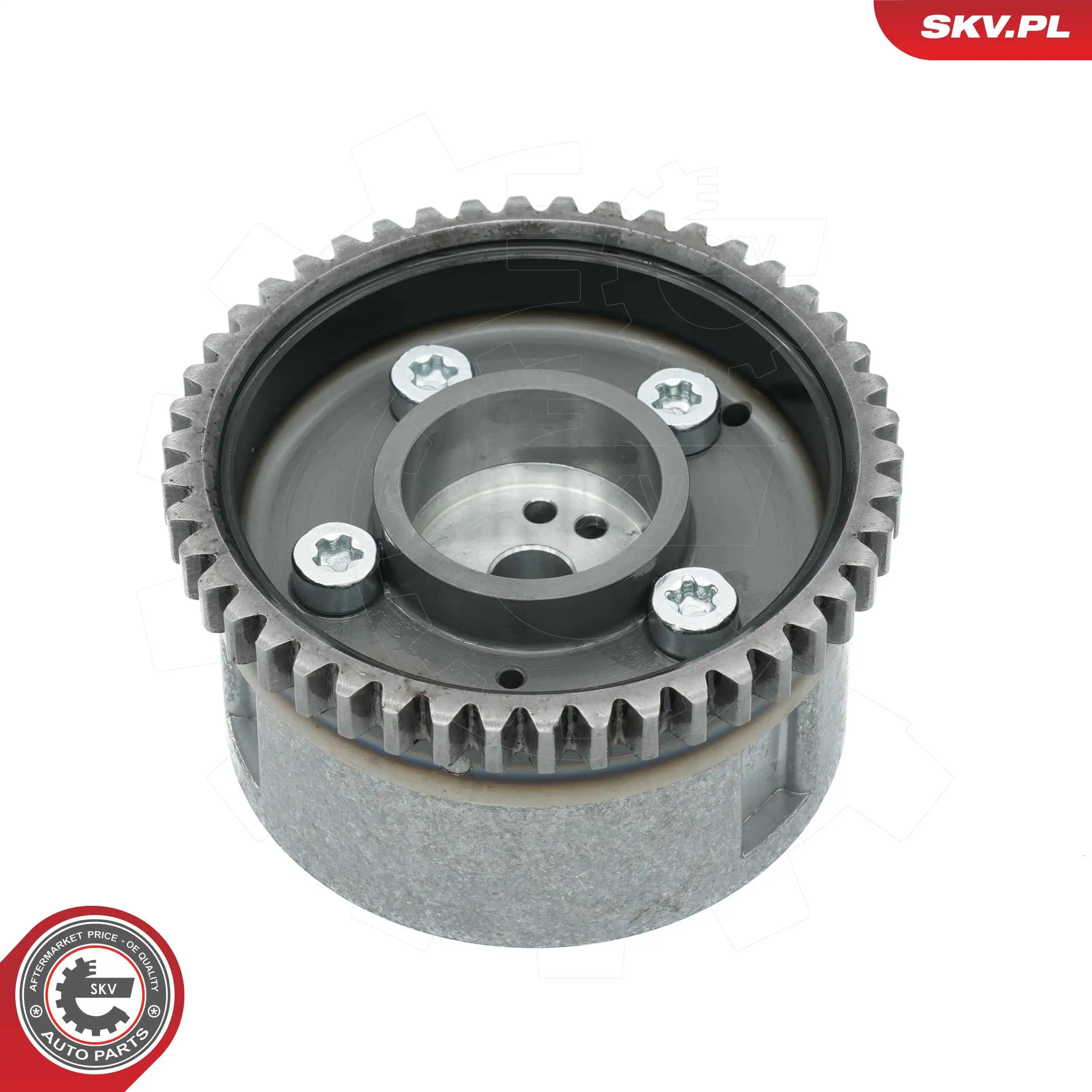 ESEN SKV 39SKV522 Camshaft Adjuster