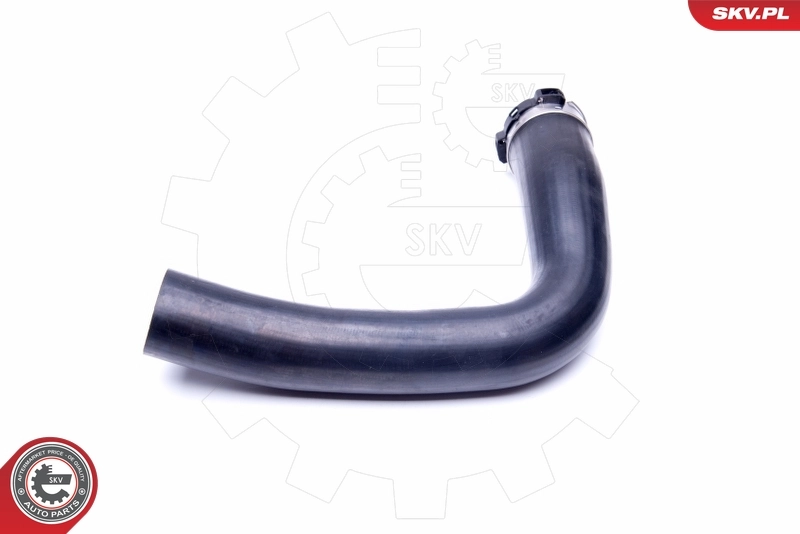 Charge Air Hose 43SKV012