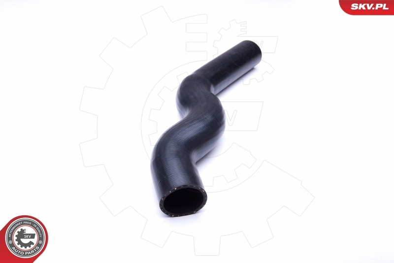 Charge Air Hose 24SKV814