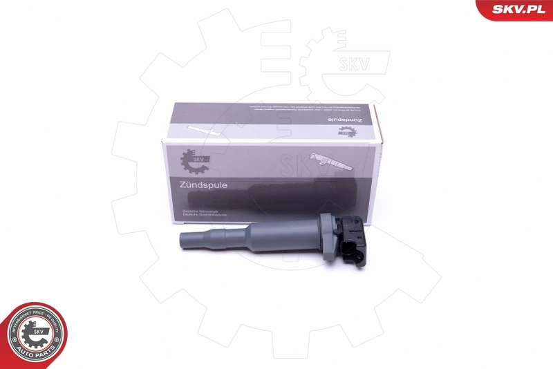 Ignition Coil 03SKV291