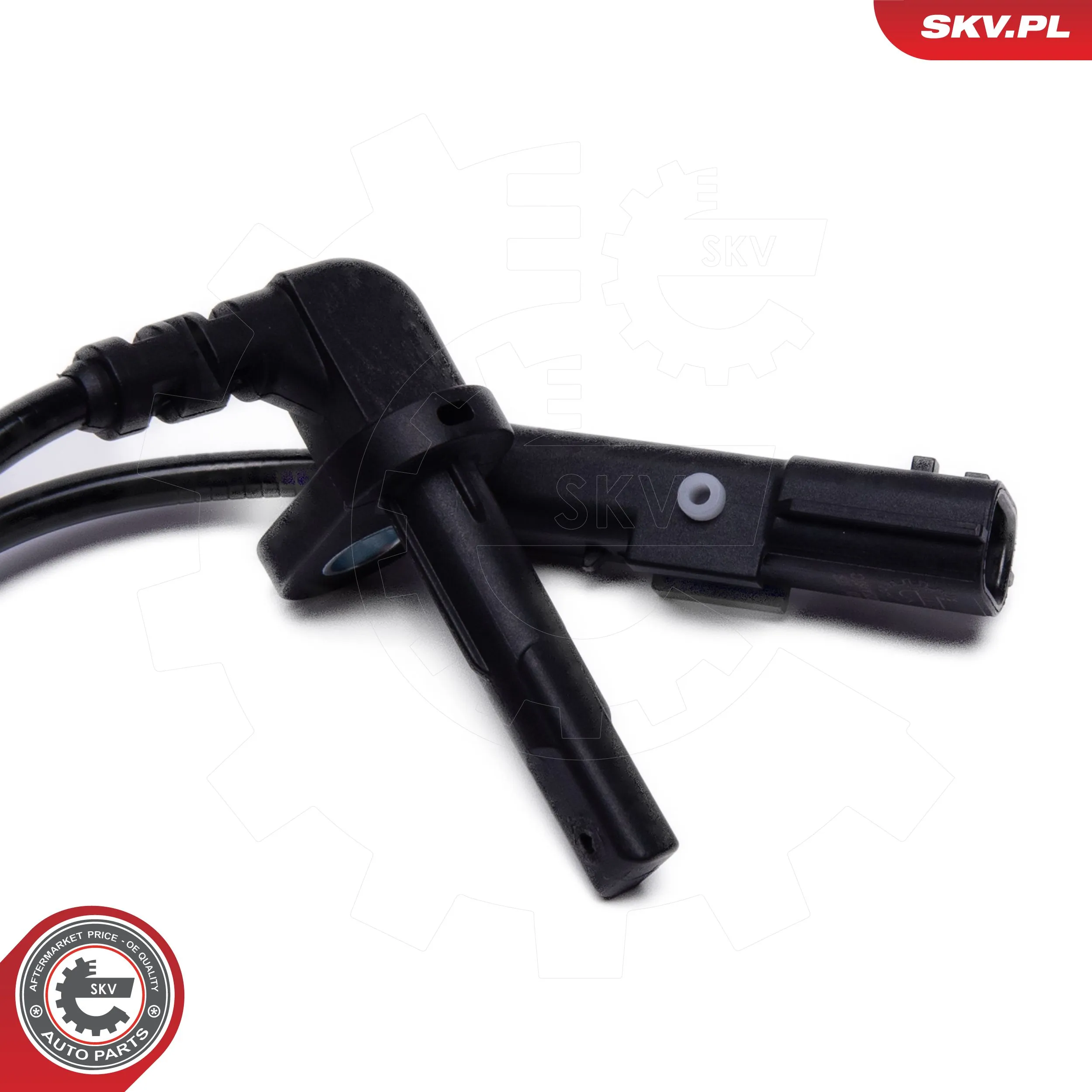 Sensor, wheel speed 06SKV520