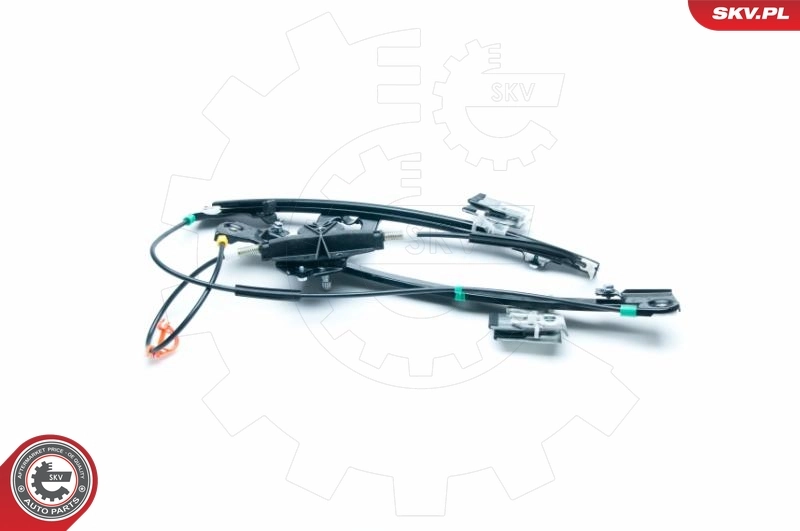 Window Regulator 00SKV032