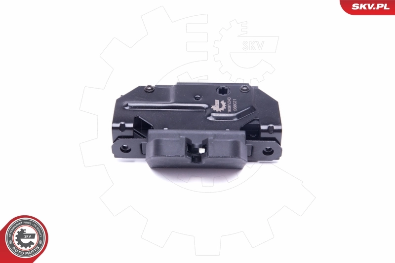 Tailgate Lock 16SKV243