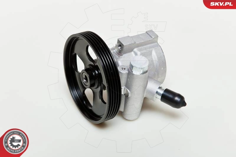 Hydraulic Pump, steering 10SKV057