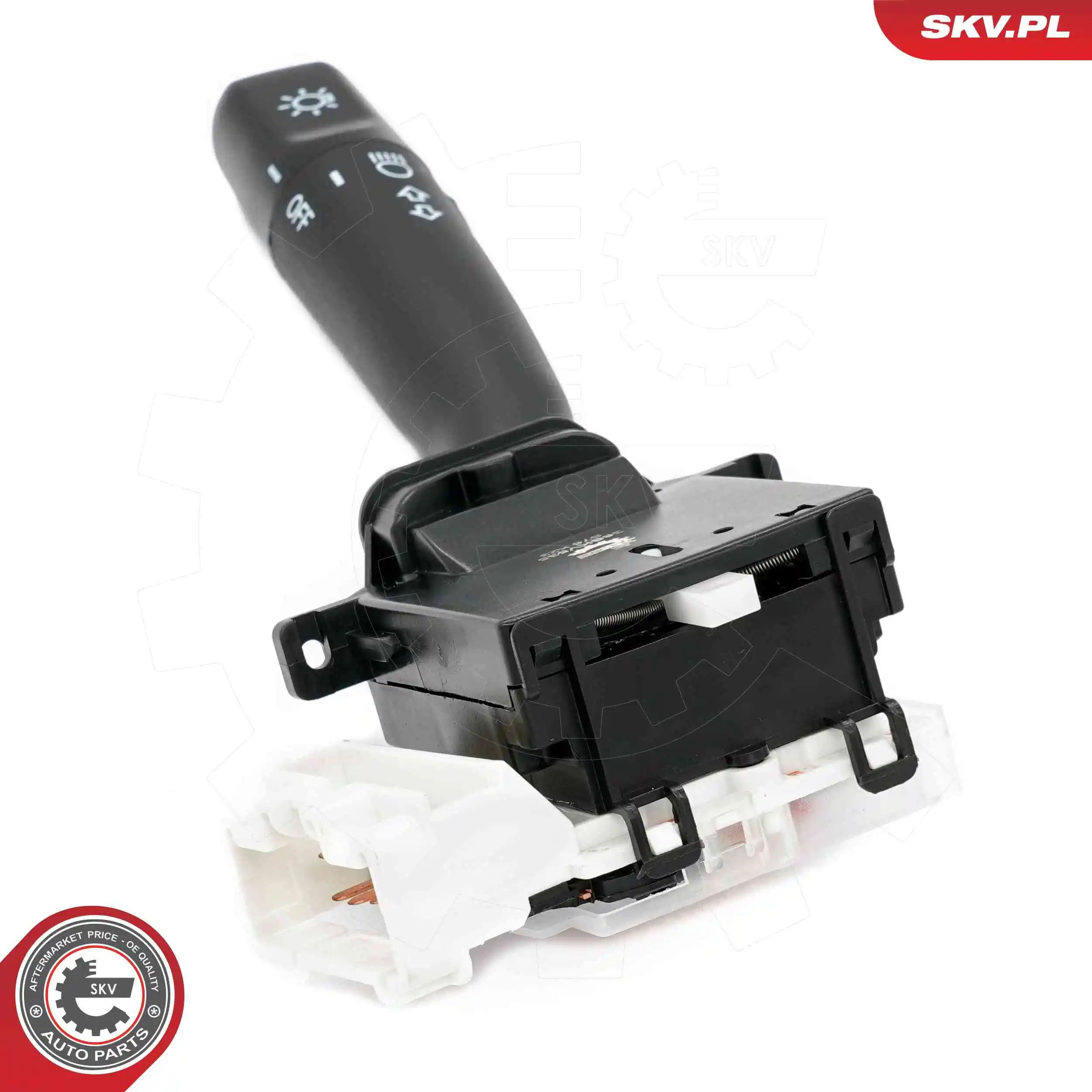 ESEN SKV 38SKV535 Steering Column Switch