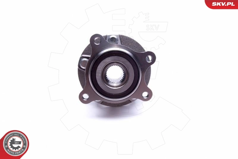 Wheel Bearing Kit 29SKV494