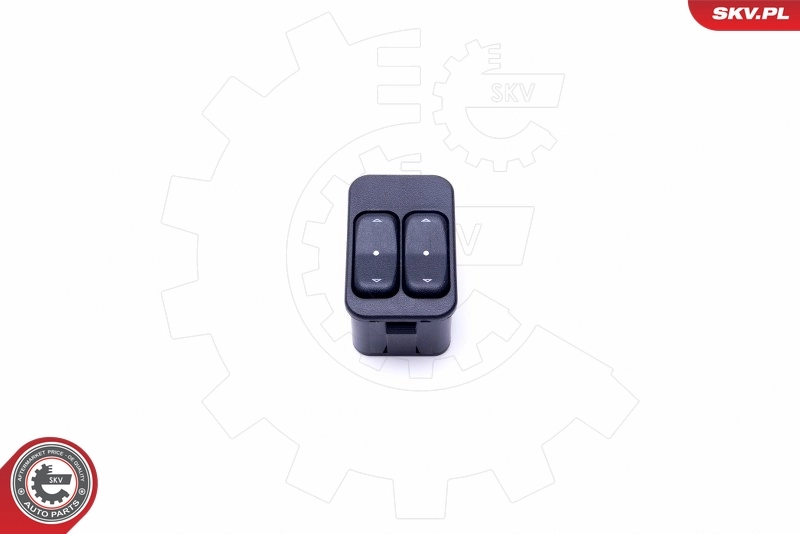 ESEN SKV 37SKV112 Switch, window regulator
