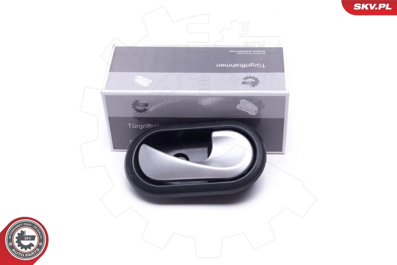 Exterior Door Handle 96SKV814
